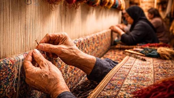 فرش کلاسیک بخریم یا مدرن؟ مقایسه سبک‌ها برای خانه ایرانی